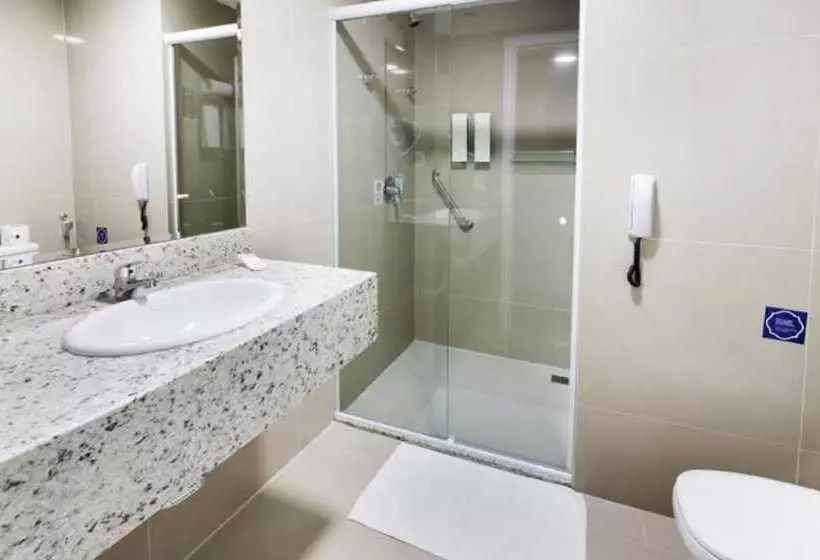 スーペリアールーム, Sibara Spa & Convenções
