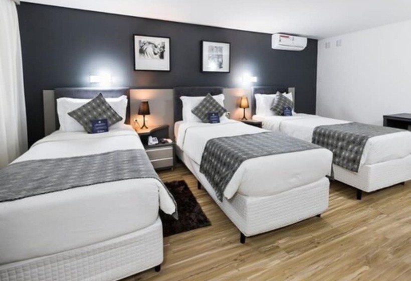 수피리어 룸, Sibara Spa & Convenções