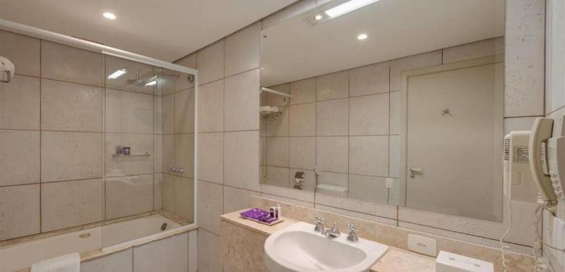 이그제큐티브 스위트, Transamerica Berrini