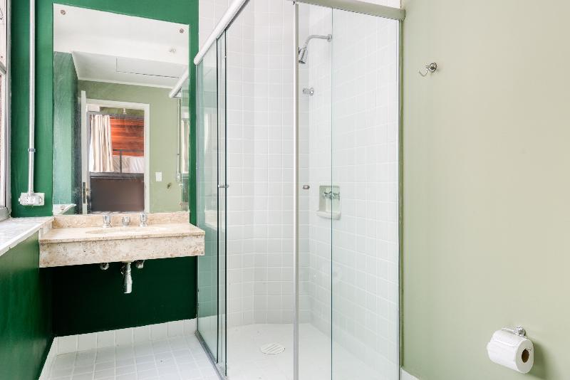 이그제큐티브 스위트, Transamerica Berrini