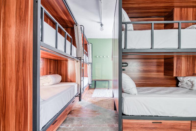 이그제큐티브 스위트, Transamerica Berrini