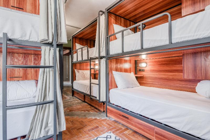 이그제큐티브 스위트, Transamerica Berrini