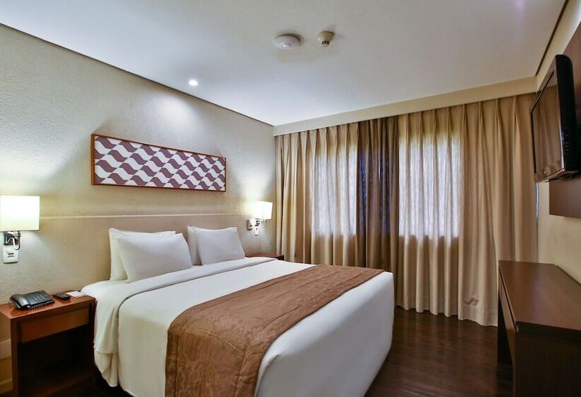 이그제큐티브 스위트, Transamerica Berrini