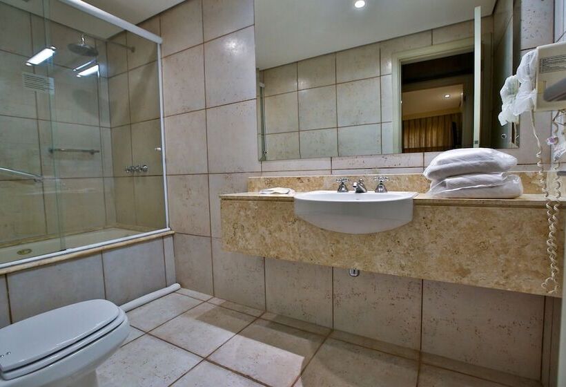 이그제큐티브 스위트, Transamerica Berrini