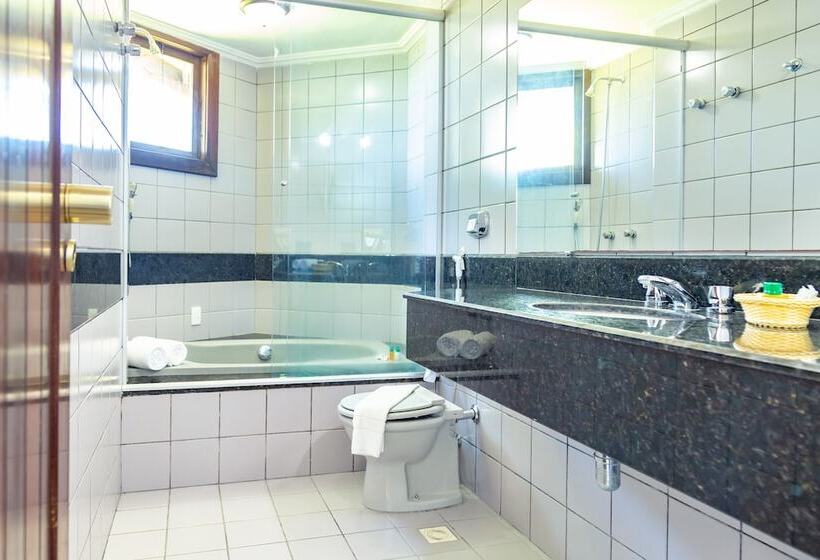 デラックスルーム, Porto Seguro Eco Bahia