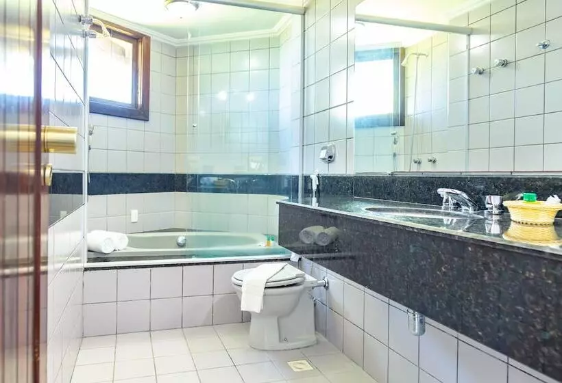 اتاق لوکس, Porto Seguro Eco Bahia