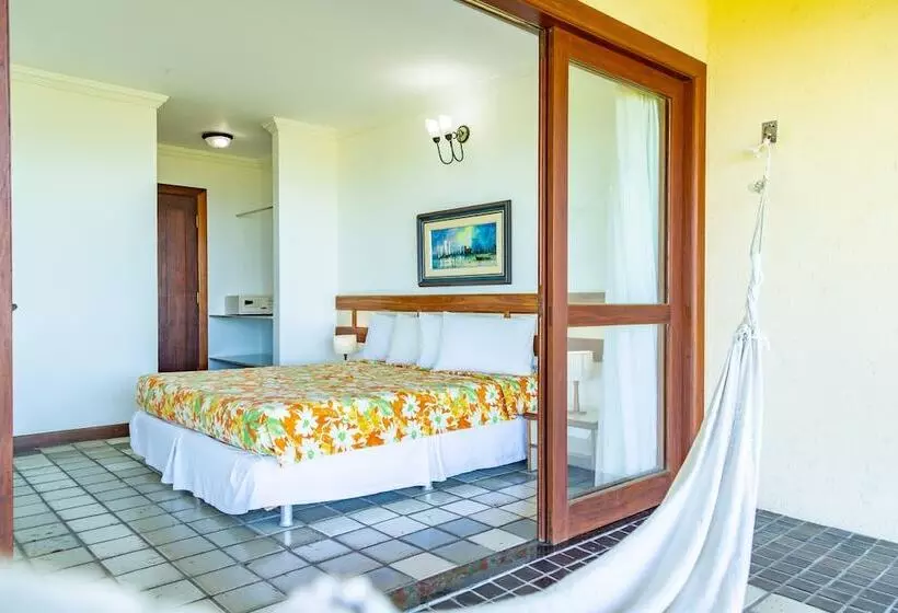 اتاق لوکس, Porto Seguro Eco Bahia