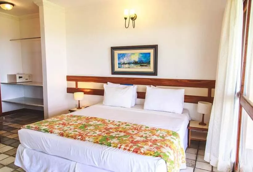 اتاق لوکس, Porto Seguro Eco Bahia