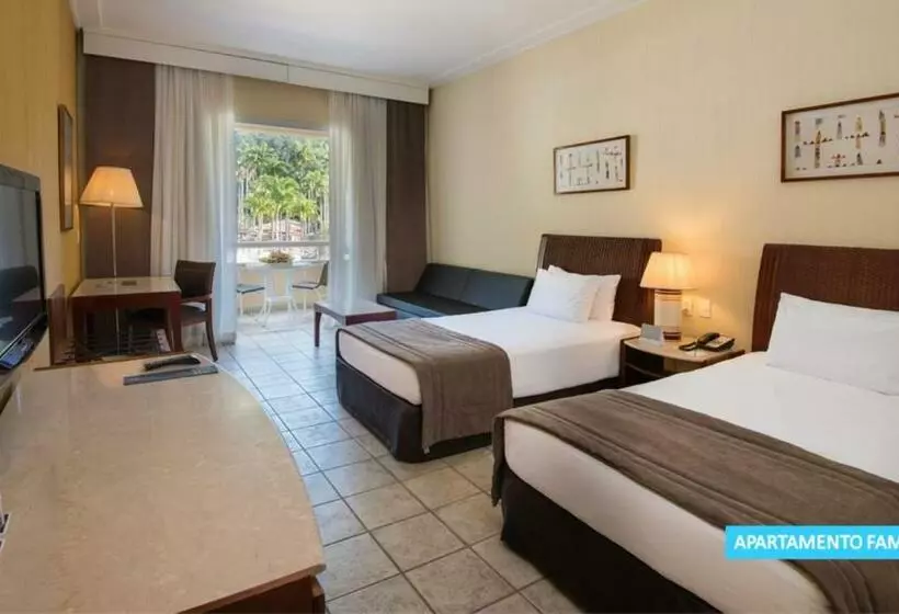 آپارتمان خانوادگی, Vila Gale Eco Resort Angra - All Inclusive