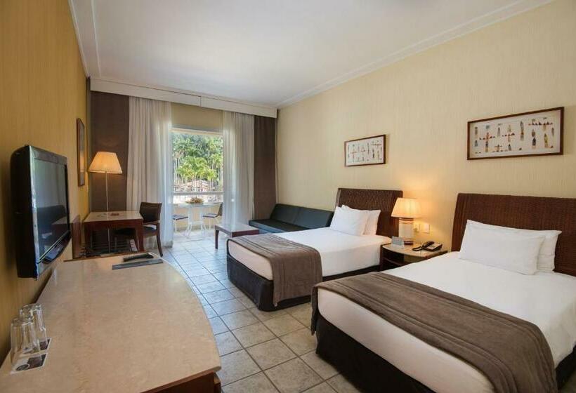 شقة عائلية, Vila Gale Eco Resort Angra - All Inclusive