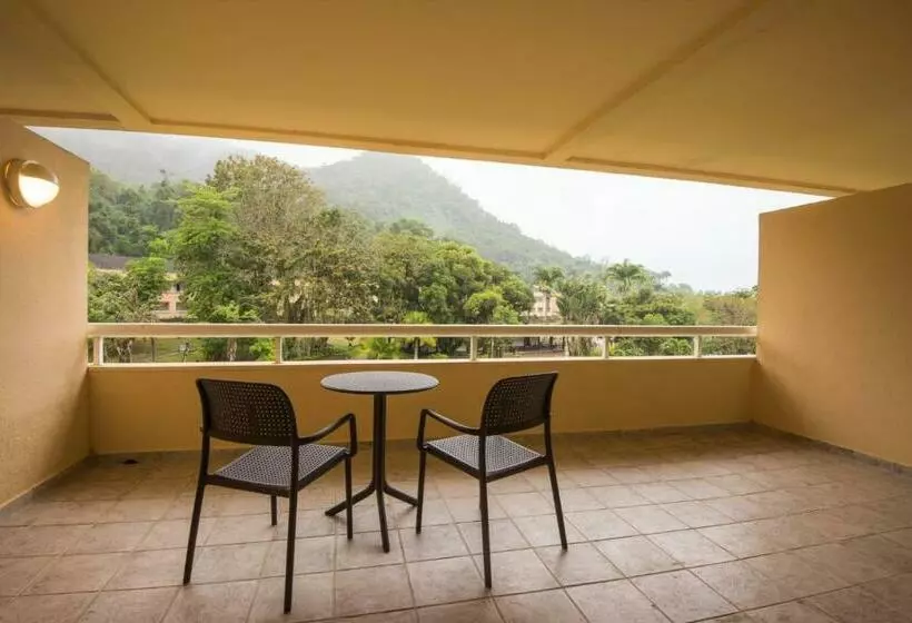آپارتمان خانوادگی, Vila Gale Eco Resort Angra - All Inclusive
