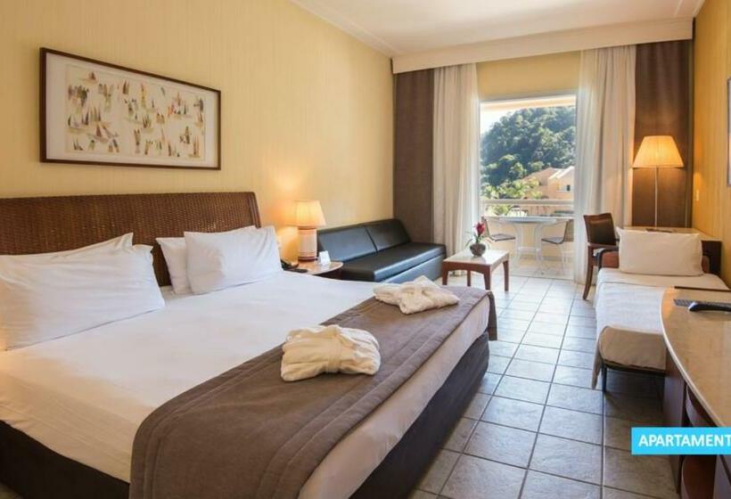 شقة غرفة واحدة, Vila Gale Eco Resort Angra - All Inclusive