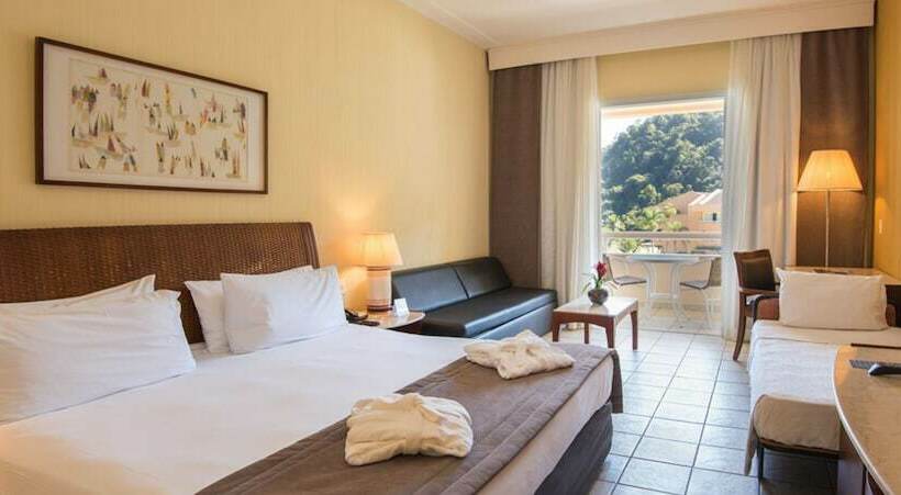 شقة غرفة واحدة, Vila Gale Eco Resort Angra - All Inclusive