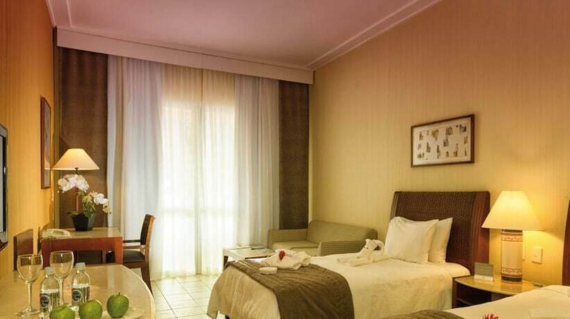 침실 1개 아파트, Vila Gale Eco Resort Angra - All Inclusive