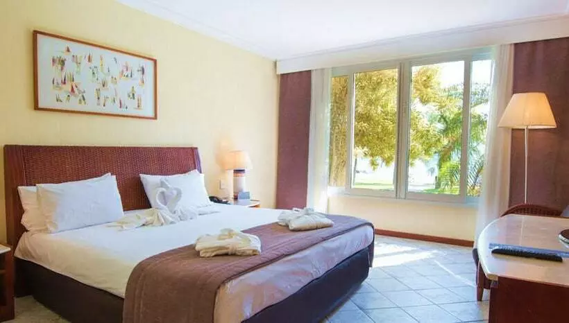 آپارتمان 1 خوابه, Vila Gale Eco Resort Angra - All Inclusive