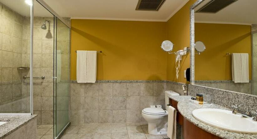 شقة غرفة واحدة, Vila Gale Eco Resort Angra - All Inclusive