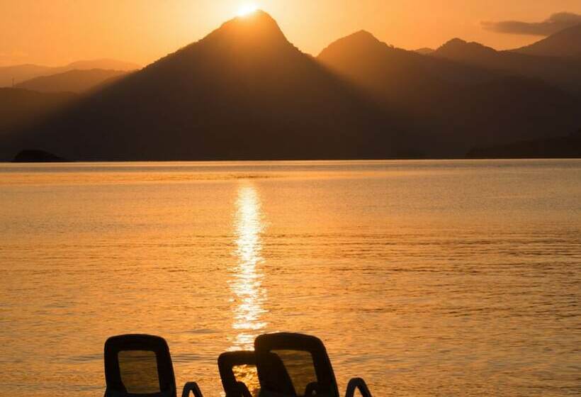 شقة غرفة واحدة, Vila Gale Eco Resort Angra - All Inclusive