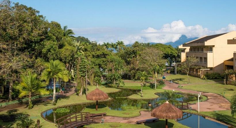 침실 1개 아파트, Vila Gale Eco Resort Angra - All Inclusive
