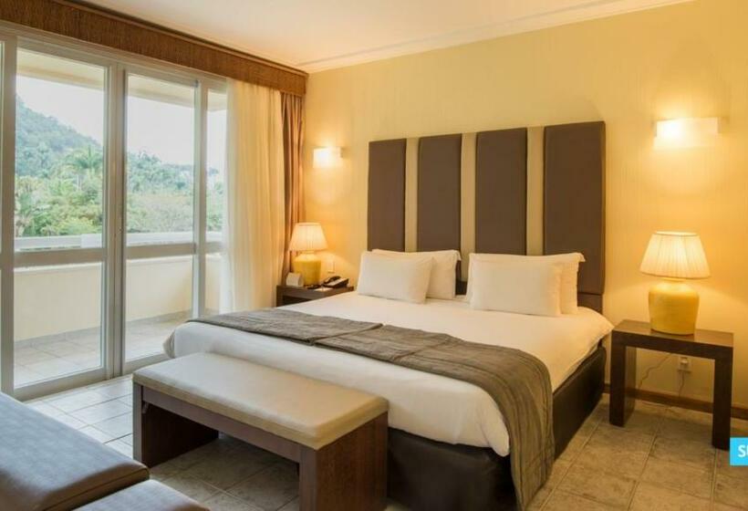 جناح, Vila Gale Eco Resort Angra - All Inclusive