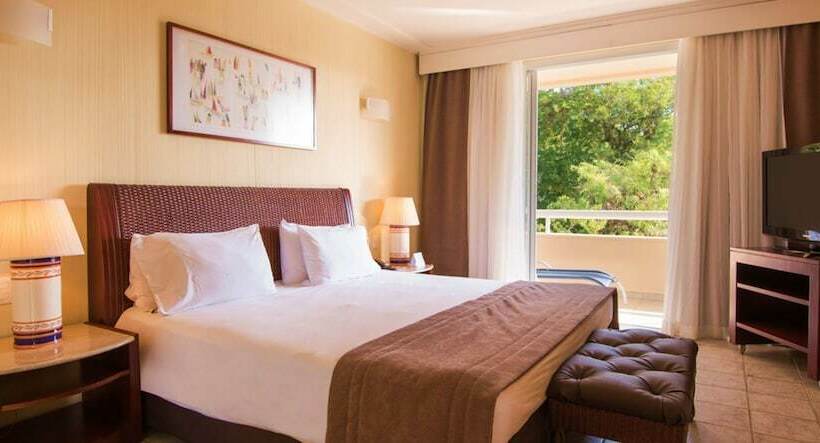 جناح, Vila Gale Eco Resort Angra - All Inclusive