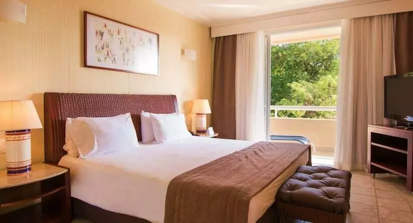 سوییت, Vila Gale Eco Resort Angra - All Inclusive