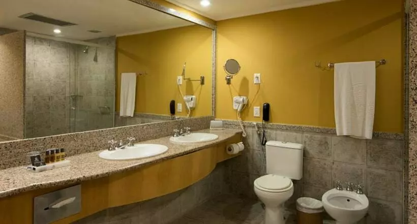سوییت, Vila Gale Eco Resort Angra - All Inclusive