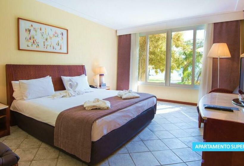 غرفة سوبيريور, Vila Gale Eco Resort Angra - All Inclusive