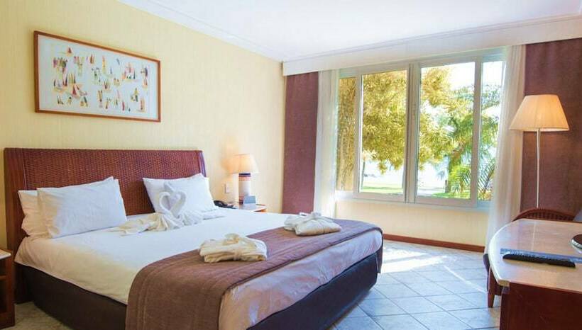 غرفة سوبيريور, Vila Gale Eco Resort Angra - All Inclusive