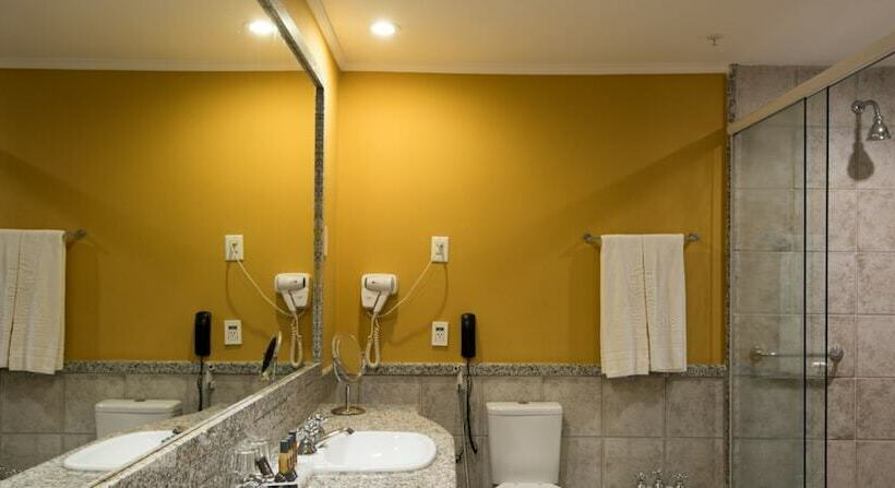 غرفة سوبيريور, Vila Gale Eco Resort Angra - All Inclusive