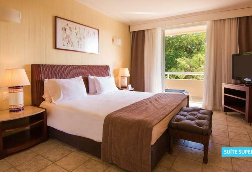 جناح سوبيريور, Vila Gale Eco Resort Angra - All Inclusive