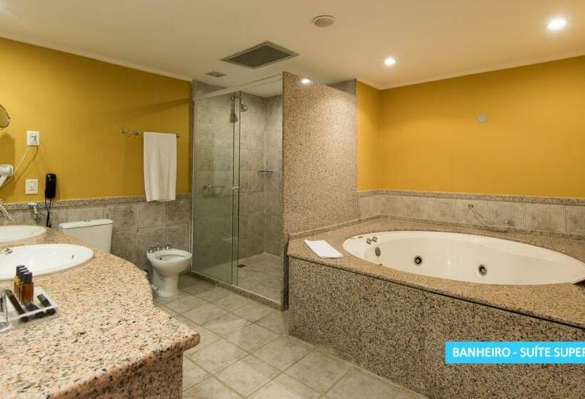 جناح سوبيريور, Vila Gale Eco Resort Angra - All Inclusive