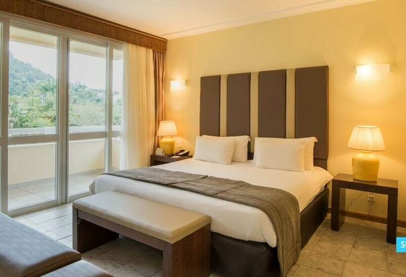 수피리어 스위트, Vila Gale Eco Resort Angra - All Inclusive