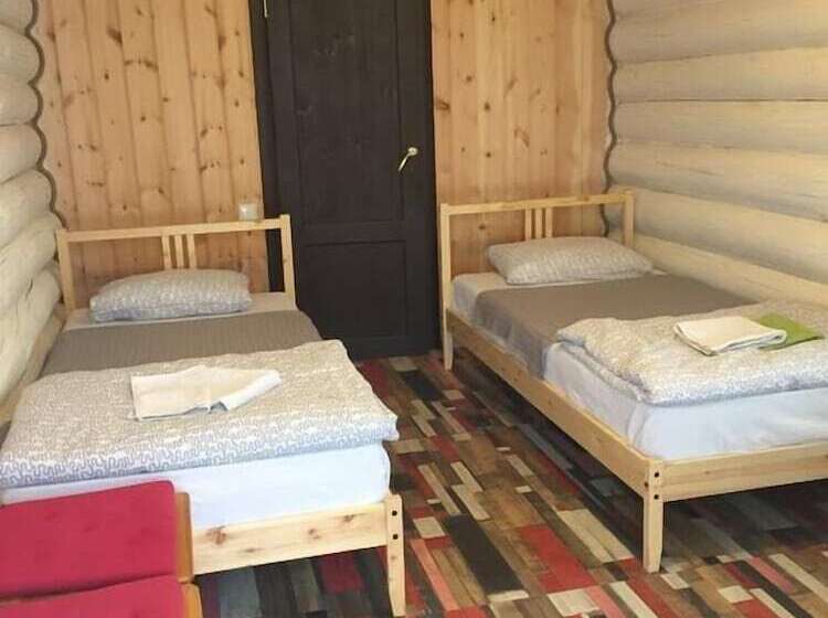 חדר סטנדרט, Abyrvalg