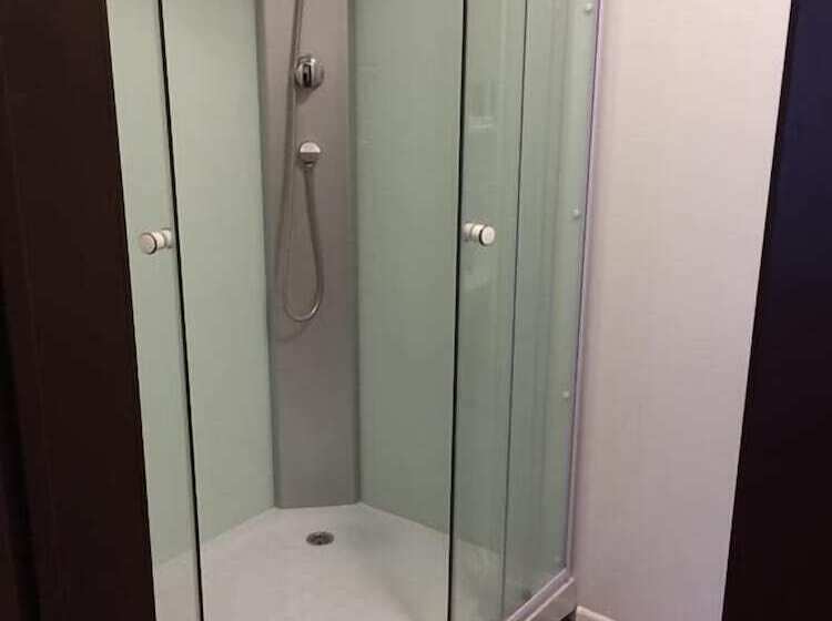 חדר סטנדרט, Abyrvalg