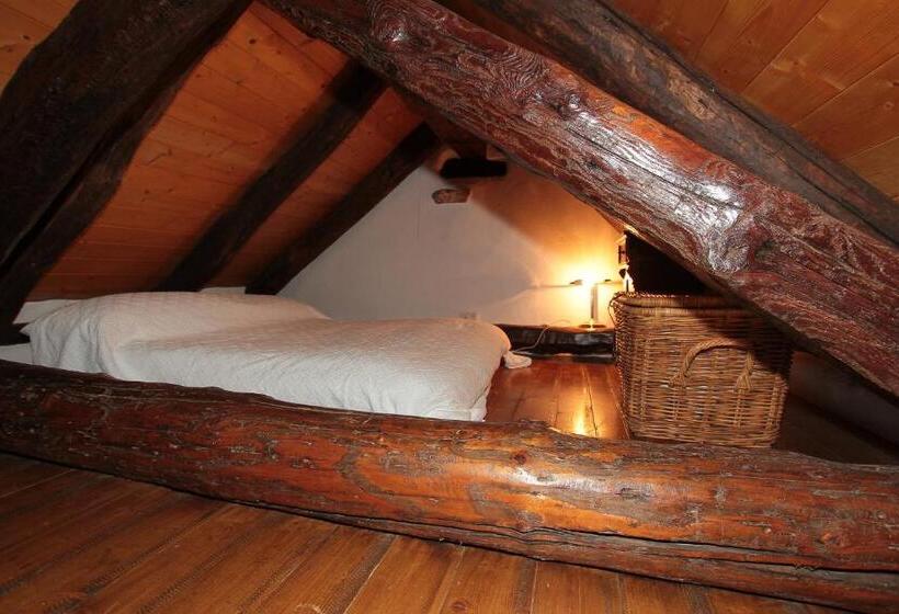 套房, Fattoria L'amorosa