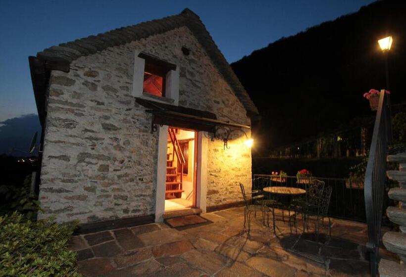 سوییت, Fattoria L'amorosa