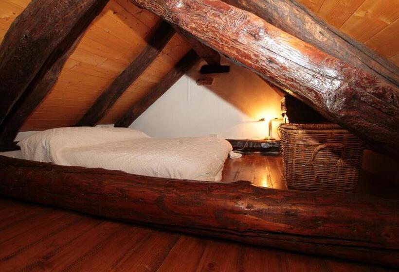 套房, Fattoria L'amorosa