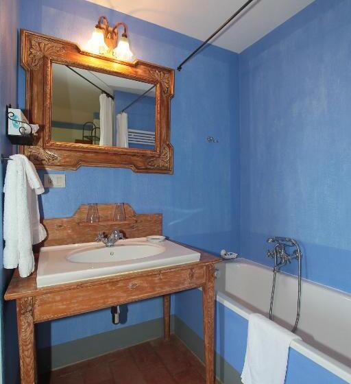 标准单人间, Fattoria L'amorosa