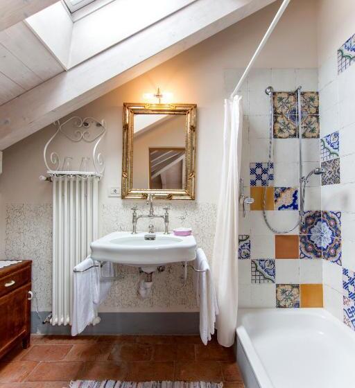 标准单人间, Fattoria L'amorosa