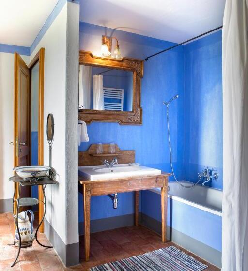 标准单人间, Fattoria L'amorosa