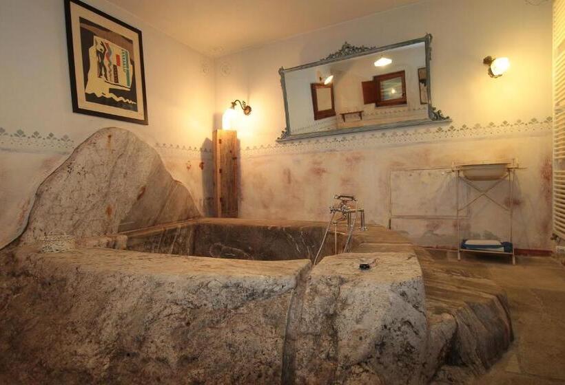سوییت, Fattoria L'amorosa