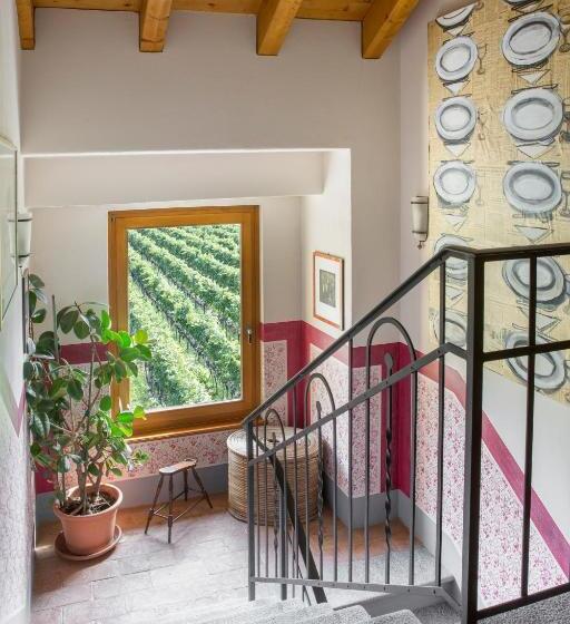 اتاق استاندارد یک نفره, Fattoria L'amorosa