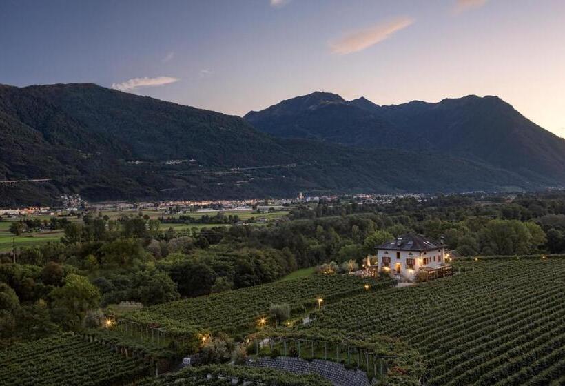 اتاق استاندارد یک نفره, Fattoria L'amorosa