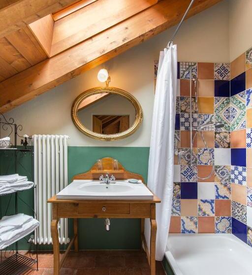 标准单人间, Fattoria L'amorosa