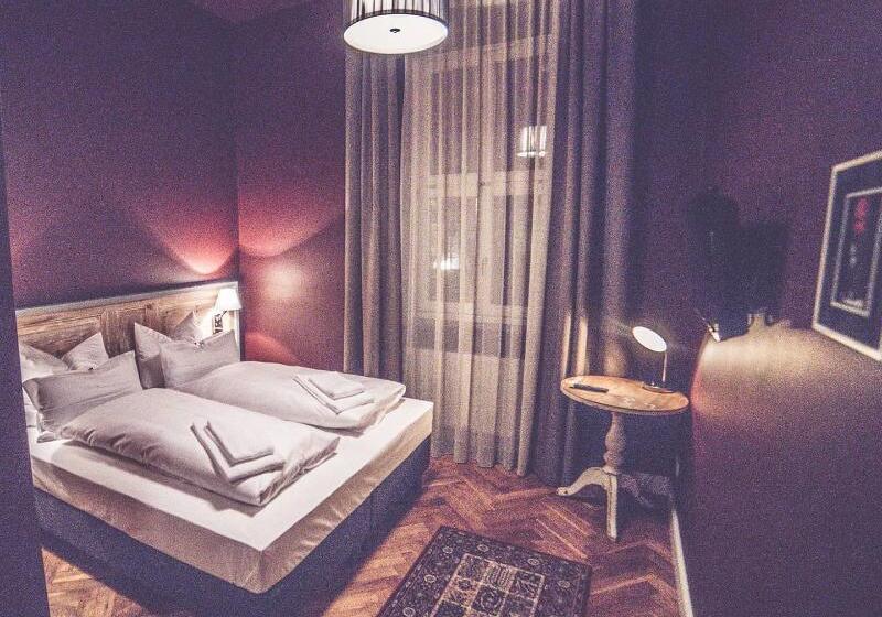 חדר משפחתי, Greentree Inn Henan Jiaozuo Mengzhou Huifeng Road Express