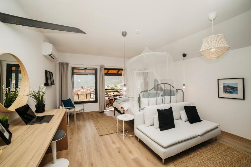 Люкс, Greentree Inn Jiangsu Huaian Xuyi Bus Station Business