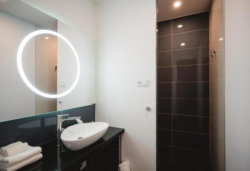 스위트, Thermal šírava