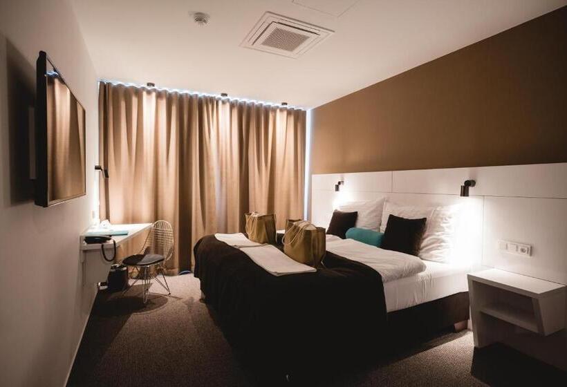 스위트, Thermal šírava