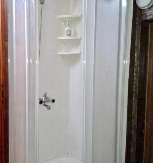 스탠다드 테라스 룸, Guest House Niya