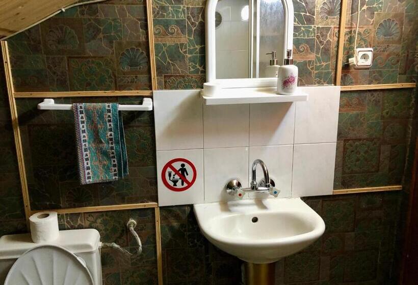 스탠다드 테라스 룸, Guest House Niya